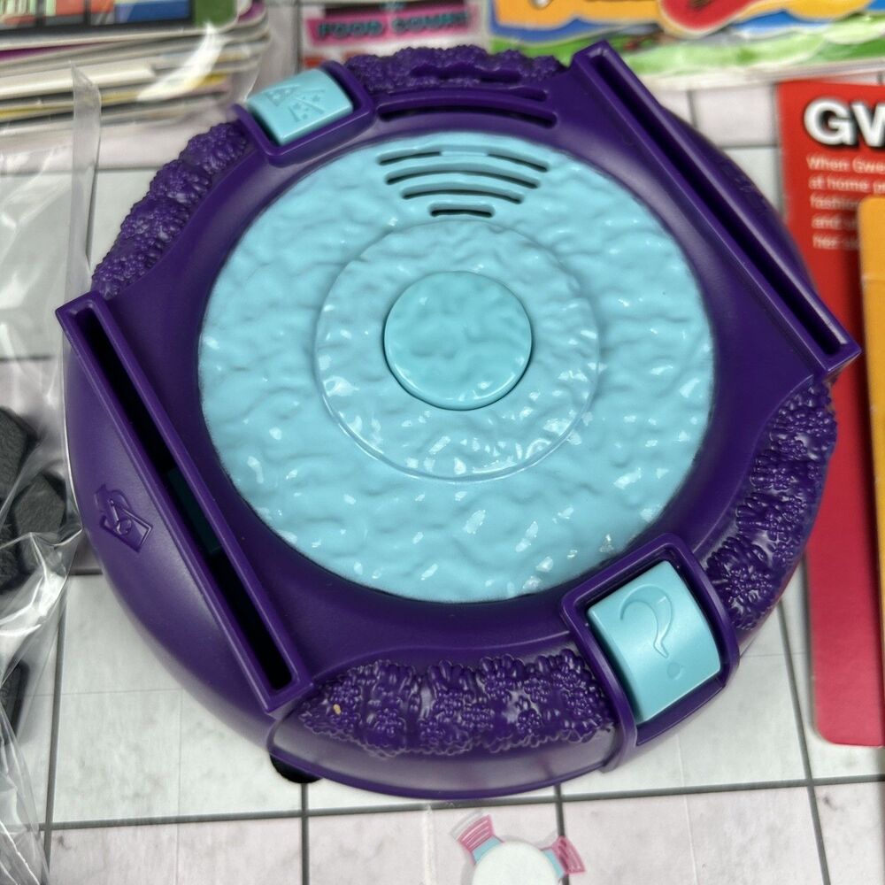 Mall Madness Electronic Board Game 2020 Hasbro The Classic Shopping Spree Game - Picture 9 of 15